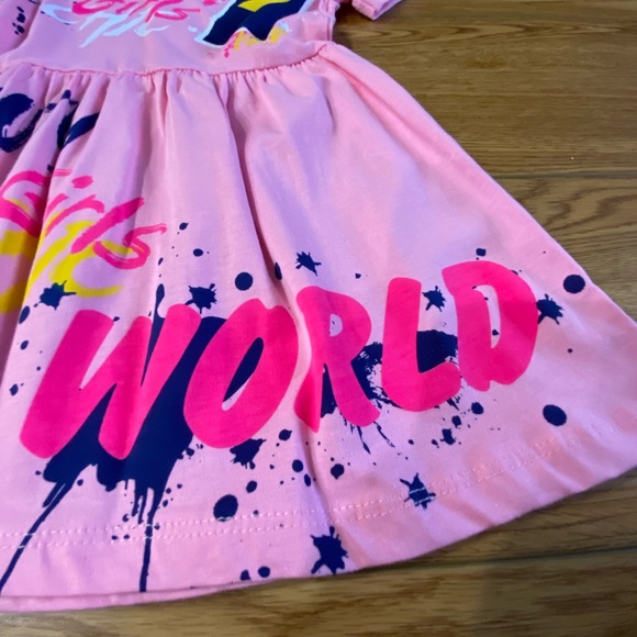 Dress. Size 4. Brand New - Picture 3 of 6